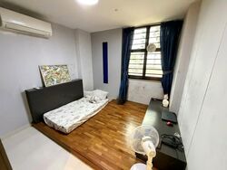 Blk 339A Sun Trellis (Sembawang), HDB Executive #561630111
